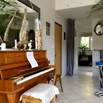 Chez La Berthe Colme * Toul