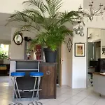 Chez La Berthe Colme Apartment Toul