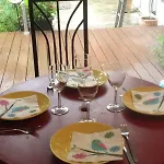 Chez La Berthe Colme Apartment Toul