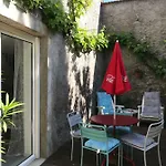 Apartmán Chez La Berthe Colme Toul