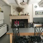 Chez La Berthe Colme Apartmán *