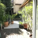 Chez La Berthe Colme Apartment Toul