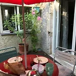 Apartment Chez La Berthe Colme