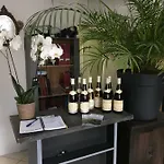 Chez La Berthe Colme Toul