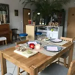 Chez La Berthe Colme