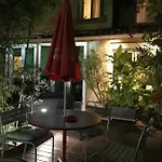 Chez La Berthe Colme
