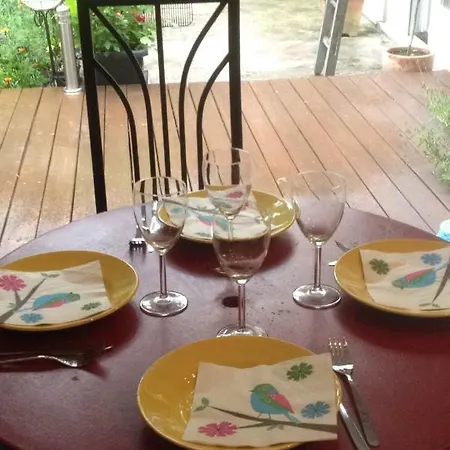 Chez La Berthe Colmé Apartman Toul