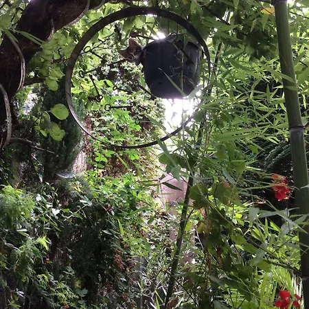 公寓 Chez La Berthe Colme *