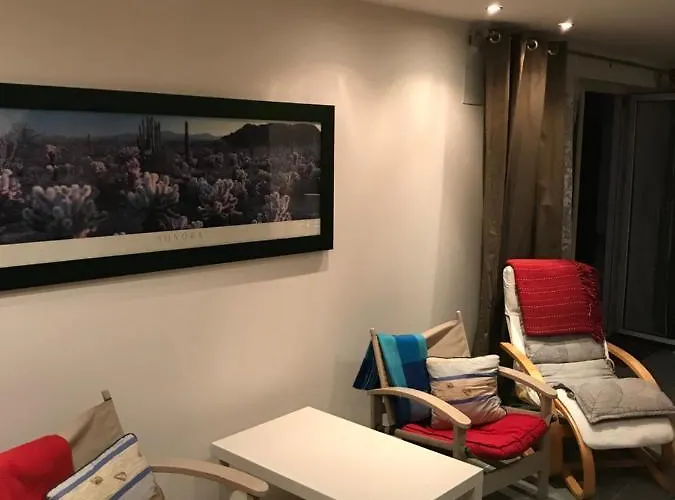 Appartamento Chez La Berthe Colmé