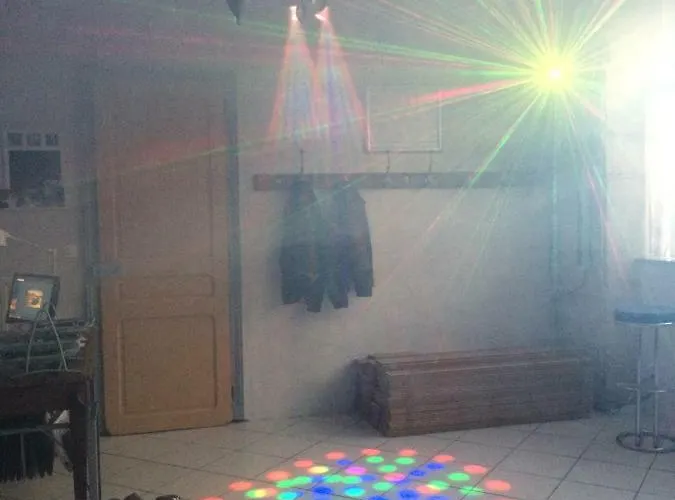 Appartamento Chez La Berthe Colmé *