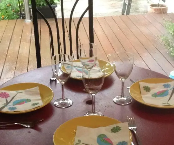 Chez La Berthe Colme Appartement Toul