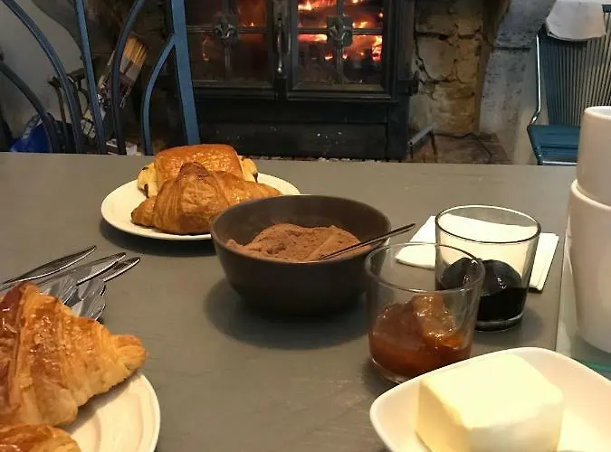 Chez La Berthe Colmé Appartamento Toul