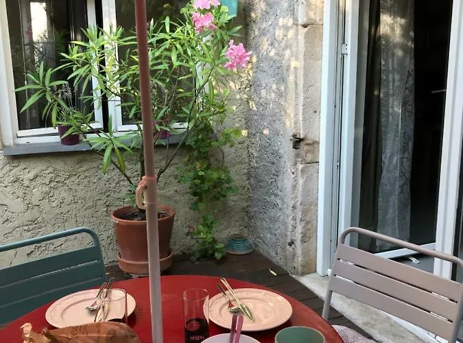 Appartamento Chez La Berthe Colmé