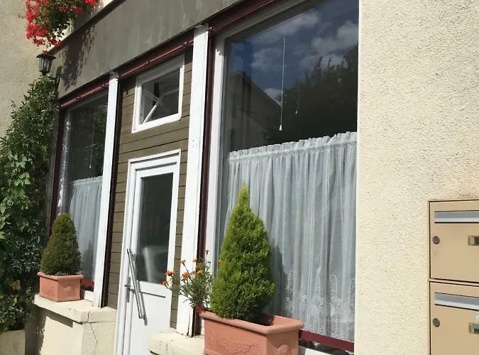 Appartamento Chez La Berthe Colmé *