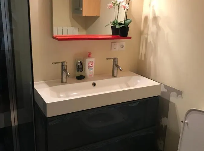 Chez La Berthe Colmé Toul