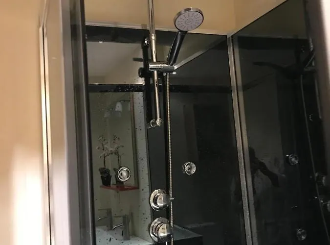 Appartamento Chez La Berthe Colmé Toul